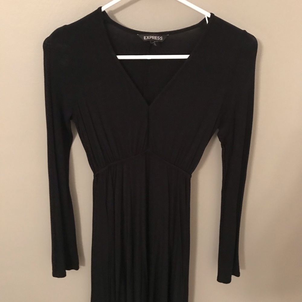 Express dress